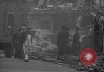 Image of Aftermath of bombing London England United Kingdom, 1940, second 39 stock footage video 65675049615