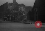 Image of Aftermath of bombing London England United Kingdom, 1940, second 41 stock footage video 65675049615