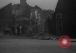 Image of Aftermath of bombing London England United Kingdom, 1940, second 43 stock footage video 65675049615
