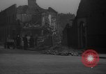 Image of Aftermath of bombing London England United Kingdom, 1940, second 44 stock footage video 65675049615