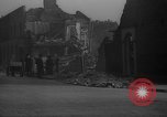 Image of Aftermath of bombing London England United Kingdom, 1940, second 45 stock footage video 65675049615