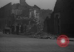 Image of Aftermath of bombing London England United Kingdom, 1940, second 49 stock footage video 65675049615