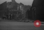 Image of Aftermath of bombing London England United Kingdom, 1940, second 50 stock footage video 65675049615