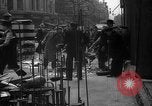 Image of Lord Halifax London England United Kingdom, 1940, second 58 stock footage video 65675049616
