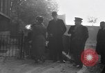 Image of Lord Halifax London England United Kingdom, 1940, second 4 stock footage video 65675049617