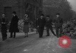 Image of Lord Halifax London England United Kingdom, 1940, second 9 stock footage video 65675049617