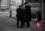 Image of Lord Halifax London England United Kingdom, 1940, second 62 stock footage video 65675049617