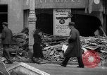 Immagine di Blitz nazista postumi Londra Inghilterra Regno Unito, 1940, secondo 1 filmato di repertorio 65675049618