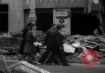 Immagine di Blitz nazista postumi Londra Inghilterra Regno Unito, 1940, secondo 5 filmato di repertorio 65675049618