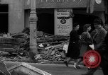 Immagine di Blitz nazista postumi Londra Inghilterra Regno Unito, 1940, secondo 7 filmato di repertorio 65675049618