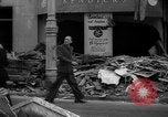 Immagine di Blitz nazista postumi Londra Inghilterra Regno Unito, 1940, secondo 10 filmato di repertorio 65675049618