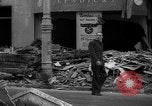Immagine di Blitz nazista postumi Londra Inghilterra Regno Unito, 1940, secondo 11 filmato di repertorio 65675049618