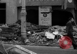 Immagine di Blitz nazista postumi Londra Inghilterra Regno Unito, 1940, secondo 12 filmato di repertorio 65675049618