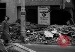 Immagine di Blitz nazista postumi Londra Inghilterra Regno Unito, 1940, secondo 13 filmato di repertorio 65675049618