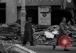 Immagine di Blitz nazista postumi Londra Inghilterra Regno Unito, 1940, secondo 15 filmato di repertorio 65675049618