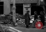 Immagine di Blitz nazista postumi Londra Inghilterra Regno Unito, 1940, secondo 17 filmato di repertorio 65675049618