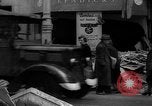 Immagine di Blitz nazista postumi Londra Inghilterra Regno Unito, 1940, secondo 18 filmato di repertorio 65675049618