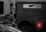 Immagine di Blitz nazista postumi Londra Inghilterra Regno Unito, 1940, secondo 19 filmato di repertorio 65675049618