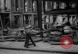 Immagine di Blitz nazista postumi Londra Inghilterra Regno Unito, 1940, secondo 20 filmato di repertorio 65675049618