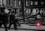 Immagine di Blitz nazista postumi Londra Inghilterra Regno Unito, 1940, secondo 22 filmato di repertorio 65675049618
