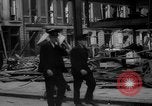 Immagine di Blitz nazista postumi Londra Inghilterra Regno Unito, 1940, secondo 23 filmato di repertorio 65675049618