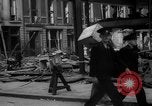 Immagine di Blitz nazista postumi Londra Inghilterra Regno Unito, 1940, secondo 24 filmato di repertorio 65675049618