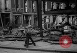Immagine di Blitz nazista postumi Londra Inghilterra Regno Unito, 1940, secondo 26 filmato di repertorio 65675049618