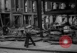 Immagine di Blitz nazista postumi Londra Inghilterra Regno Unito, 1940, secondo 27 filmato di repertorio 65675049618