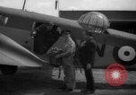 Image of British airplane United Kingdom, 1940, second 1 stock footage video 65675049619