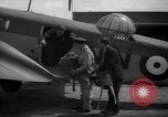 Image of British airplane United Kingdom, 1940, second 3 stock footage video 65675049619