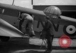 Image of British airplane United Kingdom, 1940, second 4 stock footage video 65675049619