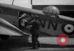 Image of British airplane United Kingdom, 1940, second 5 stock footage video 65675049619