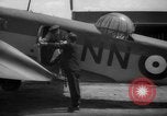Image of British airplane United Kingdom, 1940, second 6 stock footage video 65675049619