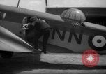 Image of British airplane United Kingdom, 1940, second 9 stock footage video 65675049619