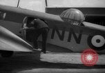 Image of British airplane United Kingdom, 1940, second 10 stock footage video 65675049619