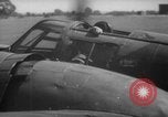 Image of British airplane United Kingdom, 1940, second 13 stock footage video 65675049619