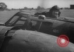 Image of British airplane United Kingdom, 1940, second 14 stock footage video 65675049619
