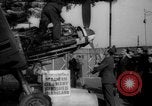Immagine di Si è schiantato Messerschmitt Me109 aeromobile Londra Inghilterra Regno Unito, 1940, secondo 1 filmato di repertorio 65675049620