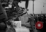 Immagine di Si è schiantato Messerschmitt Me109 aeromobile Londra Inghilterra Regno Unito, 1940, secondo 3 filmato di repertorio 65675049620
