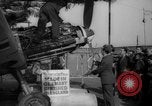 Immagine di Si è schiantato Messerschmitt Me109 aeromobile Londra Inghilterra Regno Unito, 1940, secondo 5 filmato di repertorio 65675049620