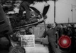 Immagine di Si è schiantato Messerschmitt Me109 aeromobile Londra Inghilterra Regno Unito, 1940, secondo 6 filmato di repertorio 65675049620