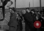 Immagine di Si è schiantato Messerschmitt Me109 aeromobile Londra Inghilterra Regno Unito, 1940, secondo 16 filmato di repertorio 65675049620
