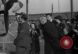 Immagine di Si è schiantato Messerschmitt Me109 aeromobile Londra Inghilterra Regno Unito, 1940, secondo 17 filmato di repertorio 65675049620