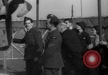 Immagine di Si è schiantato Messerschmitt Me109 aeromobile Londra Inghilterra Regno Unito, 1940, secondo 19 filmato di repertorio 65675049620