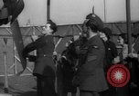 Immagine di Si è schiantato Messerschmitt Me109 aeromobile Londra Inghilterra Regno Unito, 1940, secondo 21 filmato di repertorio 65675049620