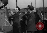 Immagine di Si è schiantato Messerschmitt Me109 aeromobile Londra Inghilterra Regno Unito, 1940, secondo 22 filmato di repertorio 65675049620