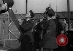 Immagine di Si è schiantato Messerschmitt Me109 aeromobile Londra Inghilterra Regno Unito, 1940, secondo 24 filmato di repertorio 65675049620