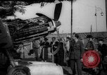 Standbild Messerschmitt Me-109 Flugzeuge London England, 1940, aus Sekunde 35 historischem Filmmaterial Videoclip 65675049621