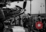 Standbild Messerschmitt Me-109 Flugzeuge London England, 1940, aus Sekunde 36 historischem Filmmaterial Videoclip 65675049621