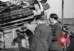 Standbild Messerschmitt Me-109 Flugzeuge London England, 1940, aus Sekunde 39 historischem Filmmaterial Videoclip 65675049621